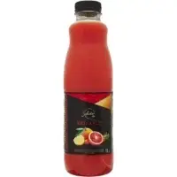 Boisson Orange Carotte Citron Carrefour Selection