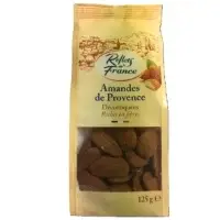 Amandes Decortiquees De Provence Reflets De France