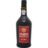 Porto Ruby 18 Westport