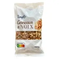 Cerneaux De Noix Simpl