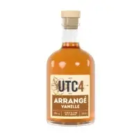 Rhum Arrange Vanille Utc4