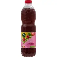 Boisson The Glace Saveur Framboise Carrefour Sensation