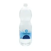 Eau Minerale Naturelle Finement Petillante Carrefour Classic