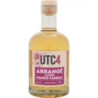 Arrange Liqueur Au Rhum Saveur Mangue Passion Utc4