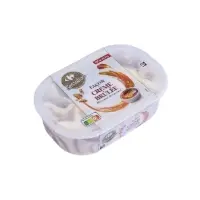 Glace En Bac Creme Brulee Carrefour Sensation