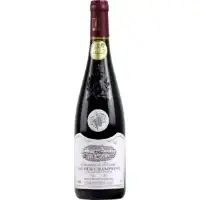 Vin Rouge Saumur Champigny Domaine De La Perruche