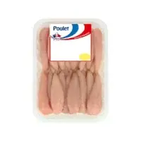 Aiguillettes De Poulet Blanc Volaille Francaise