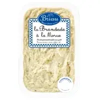 Plat Cuisine Brandade De Morue Parmentiere Maison Briau