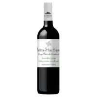 Vin Rouge A O P Blaye Cotes De Bordeaux Chateau Haut Bigord