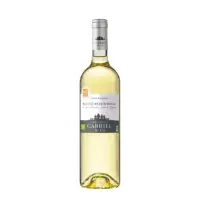 Vin Blanc Aop Blaye Cotes De Bordeaux Bio Vignobles Gabriel Co