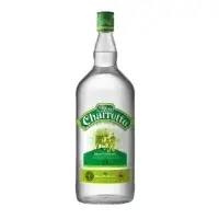 Rhum Blanc Traditionnel De La Reunion 400 Charrette