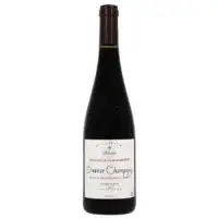 Vin Rouge A O P Saumur Champigny Domaine De La Roberdiere