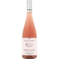 Vin Rose A O P Cabernet D Anjou Domaine Des Charmes