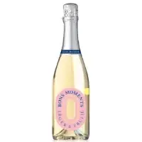 Boisson A Base De Vin Desalcoolise Leger Et Fruite Bons Moments