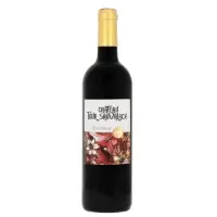 Vin Rouge De Bordeaux Superieur Chateau Tour Sauvalade