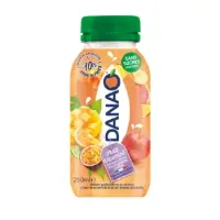 Boisson Lactee Multivitamines Sans Sucres Ajoutes Danao