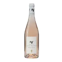 Vin Rose I G P Ile De Beaute Domaine De Terra Vecchia Niellucciu
