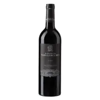Vin Rouge Aop Corse Domaine De Terra Vecchia