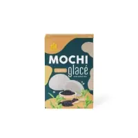 Mochis Glaces Sesame Mei Asia