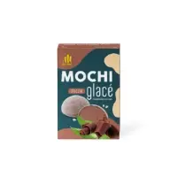 Mochis Glaces Chocolat Mei Asia