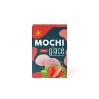 Mochis Glaces Fraise Mei Asia
