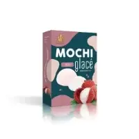 Mochis Glaces Litchi Mei Asia