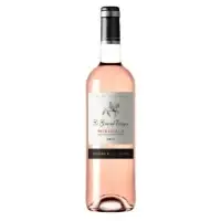 Vin Rose Bordeaux Le Grand Ecuyer