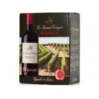Vin Rouge Bordeaux Le Grand Ecuyer
