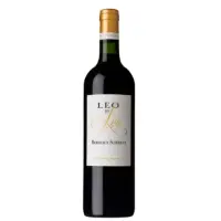 SUR LES PRODUITS PRÉSENTS EN MAGASIN DE LA GAMME "LÉO BY LÉO".