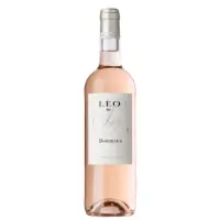 Vin Rose A O P Bordeaux Leo By Leo