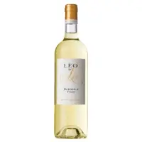 Vin Blanc Moelleux A O P Bordeaux Leo By Leo
