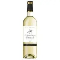 Vin Blanc Bordeaux Moelleux Le Grand Ecuyer