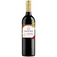 Boisson Aromatisee A Base De Vin De France Cabernet Merlot Desalcoolise 0 Le Grand Chavin