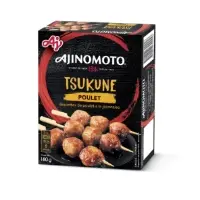Boulettes De Poulet A La Japonaise Ajinomoto