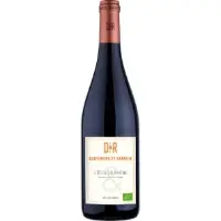 Vin Rouge A O P Cotes Du Rhone Dauvergne Ranvier Vin Gourmand