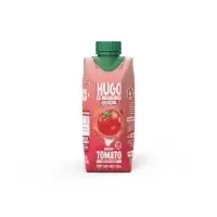 Cocktail Sans Alcool Tomate Carotte Piment Hugo Le Maraicher