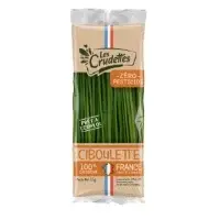Ciboulette Zero Pesticide Les Crudettes