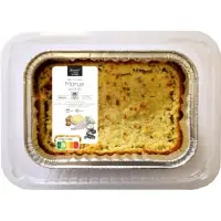 Plat Cuisine Brandade De Morue
