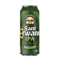 Biere Ipa 7 Sant Erwann