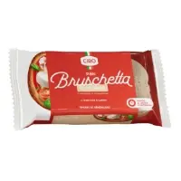 Pain Bruschetta Ciro