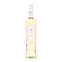 Vin Blanc Aop Cotes De Provence Berne