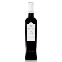 Vin Rouge Aop Cotes De Provence Berne Grande Recolte
