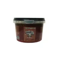 Tapenade Aux Olives Noires