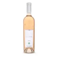 Vin Rose A O P Cotes De Provence Chateau Roubine Reserve