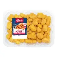 Pepite De Poulet Panees Prefrites Aldelis
