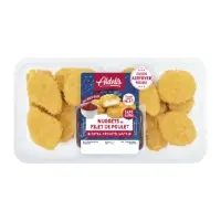 Nuggets De Filet De Poulet Aldelis
