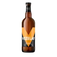 Biere Blonde Bio 4 6 Vezelay
