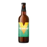 Biere Blanche Ipa Bio 5 5 Brasserie De Vezelay