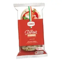 Pinsa A Garnir Ciro