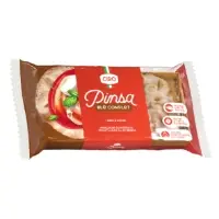 Pain A La Farine Ble Complet Huile D Olive Vierge Extra Ciro